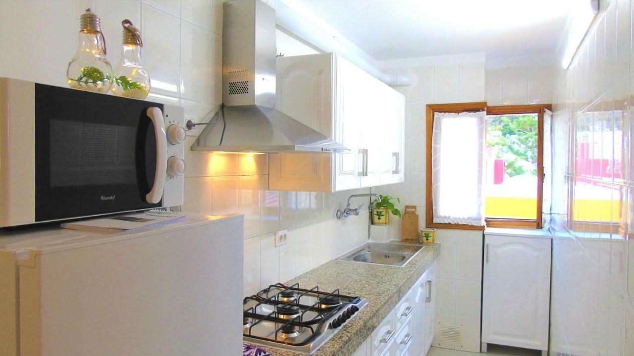 Apartament Apt. Lourdes, Close To The Teresitas & Anaga San Andrés Zewnętrze zdjęcie